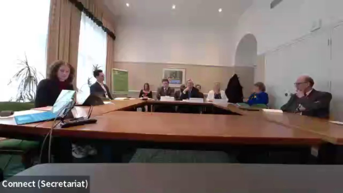 AppgDevolution's tweet image. We are extremely grateful to @berryonline @overtonmarianne MBE, @McEwen_Nicola and Geoffrey Van Orden CBE for speaking at our recent meeting. Minutes will be published soon. The AGM confirmed @ALewerMBE as APPG Chair for the next year. #devolution #appgdevolution