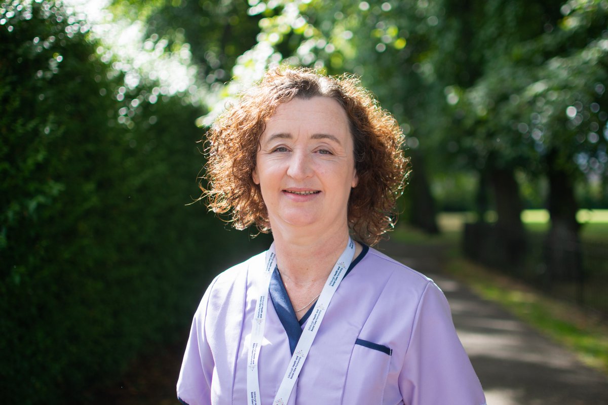 EdinburghHSCP's tweet photo. “I love my job, until you do it, you don’t realise how varied the work is. We’re a huge support network for families who have more on their shoulders than they should have to cope with.”

🙏🏻 to our colleague Vivian for sharing her story👇

https://t.co/XfbkIVexvd https://t.co/LoBqf2kApJ