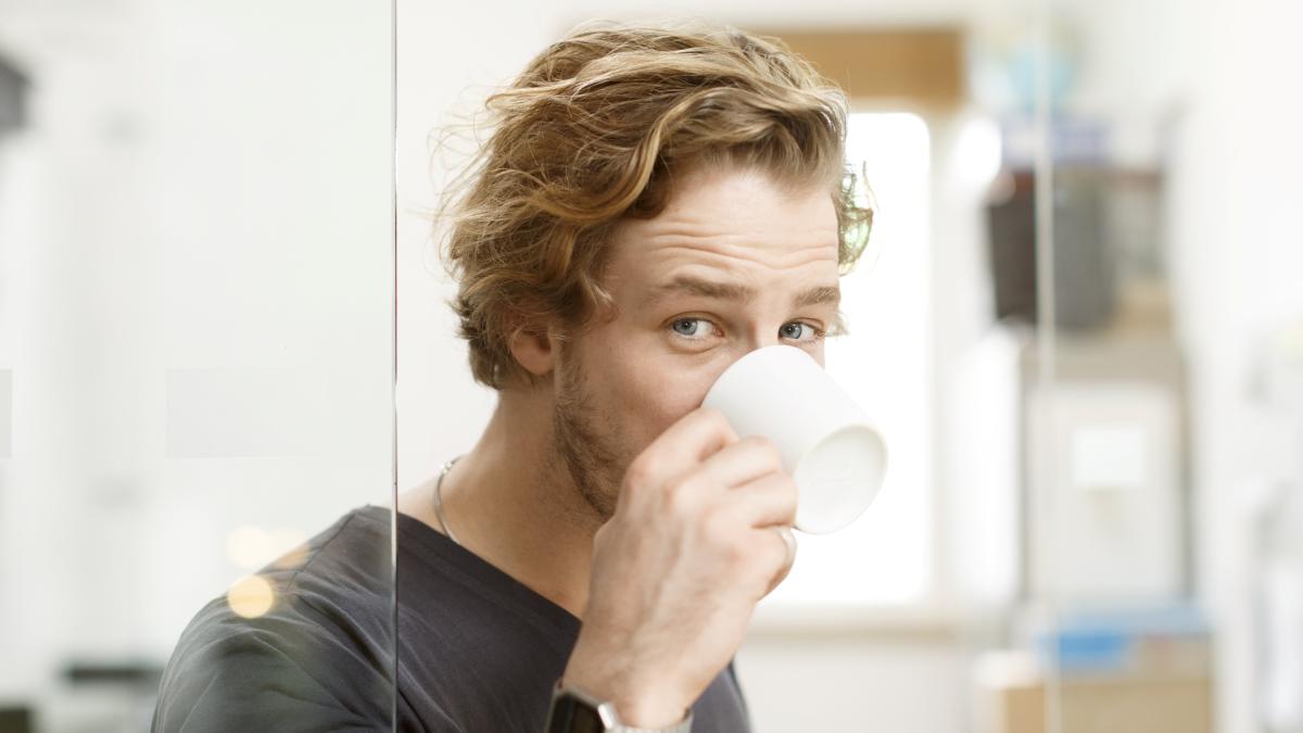 Das passiert in eurem Körper, wenn ihr morgens Kaffee mit Milch trinkt to.welt.de/ln9qUj4