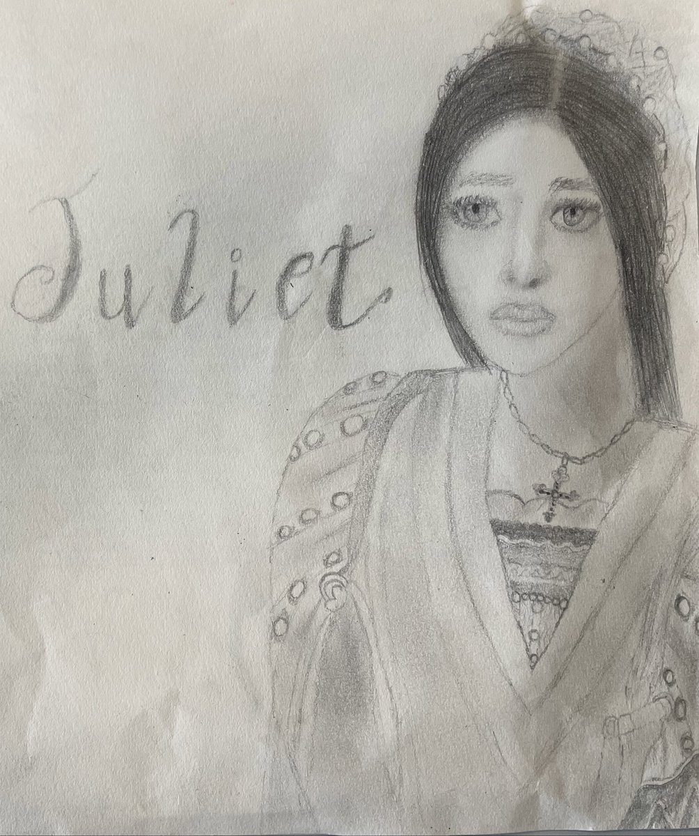 MissRA_English's tweet photo. An amazing piece of work from a Year 11 student as part of her revision! Well done KH 💫 @DVHS_English https://t.co/zu8XYw4aWR