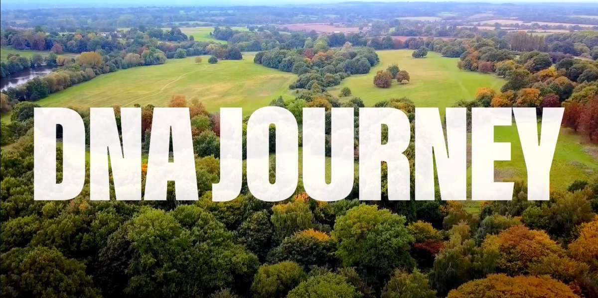 #DNAJourney kicks off next week on <a href="/ITV/">ITV</a> with episodes featuring: <a href="/hughbon/">Hugh Bonneville</a> and <a href="/JohnBishop100/">John Bishop</a>, <a href="/dunbarnews/">Adrian Dunbar</a> and Neil Morrissey, <a href="/JohnnyVegasReal/">Johnny Vegas</a> and @alex_brooker, @MOTSI_MABUSE and Oti Mabuse. 
Next Tuesday, March 7th at 9:00pm. 
Appointment telly 📺.
