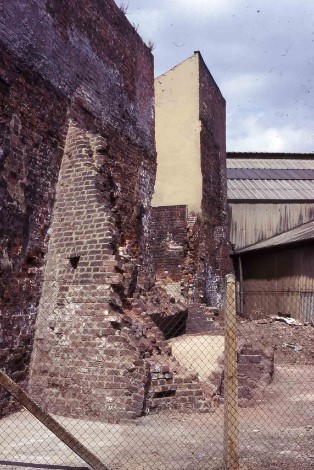 Sheffield Historic Building Trust tweet media