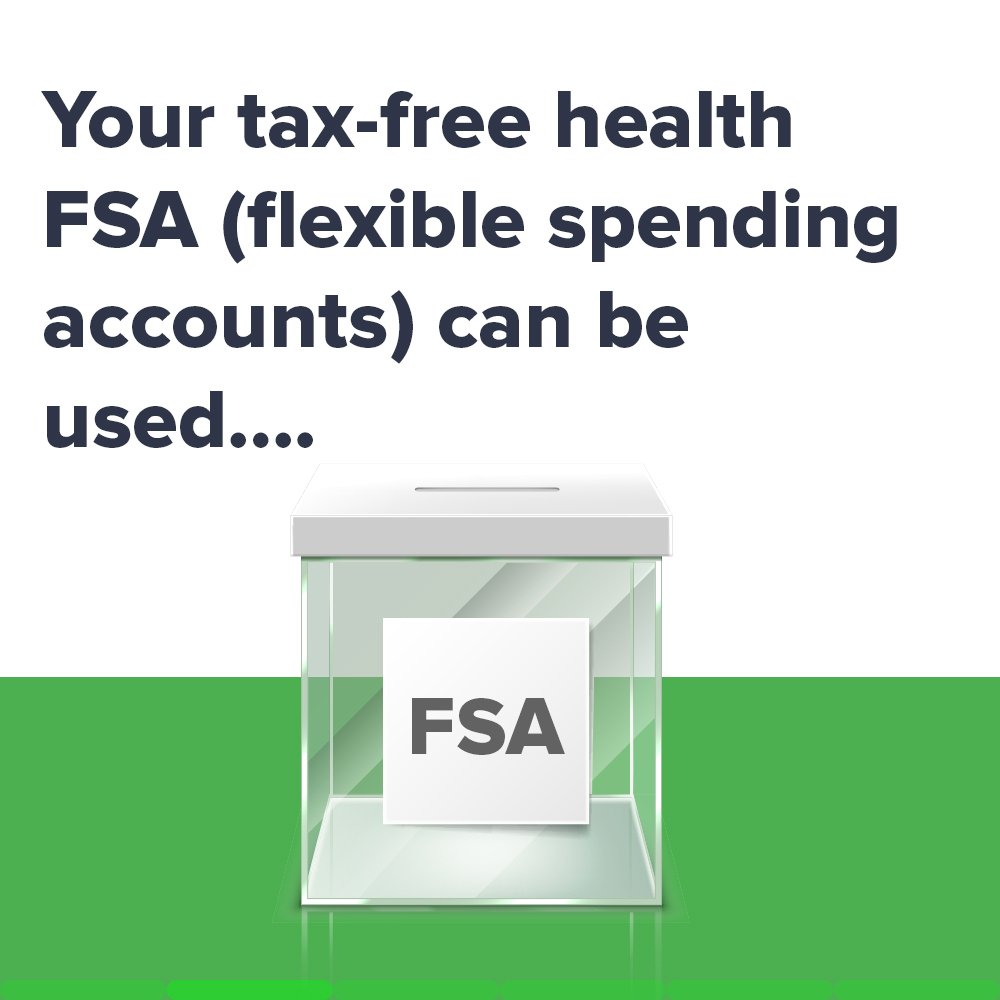 lucidlanehealth's tweet photo. Did you know that Lucid Lane services are eligible for health FSA?  Now you can make out-of-pocket payments for your Lucid Lane sessions without worries!

#LucidLane #Telehealth #AI #MentalHealth #Healthcare https://t.co/AIeL5wEihx