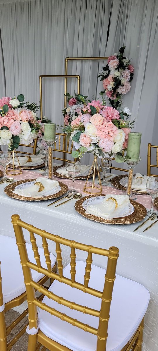 luxeventsbyalby's tweet photo. For all your Events ( Parties,Baby Christening, Weddings, Engagement,Bridal room decor etc..) please don’t hesitate to call me 🤙 +233 200387168/ LuxeventsbyAlby on all social media handles ! #electionresults2023 #Ghana #bachelor #LuxEventsbyAlby @CalebAhinakwah @I_amAlby https://t.co/gy1rZXLFzK