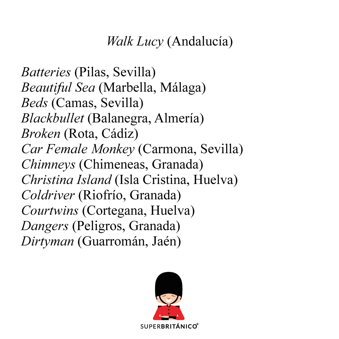 Superbritanico's tweet photo. Andalucía son sus pueblos.

Feliz día desde Huelva hasta Almería. 💚 https://t.co/yY0zDpfIPC