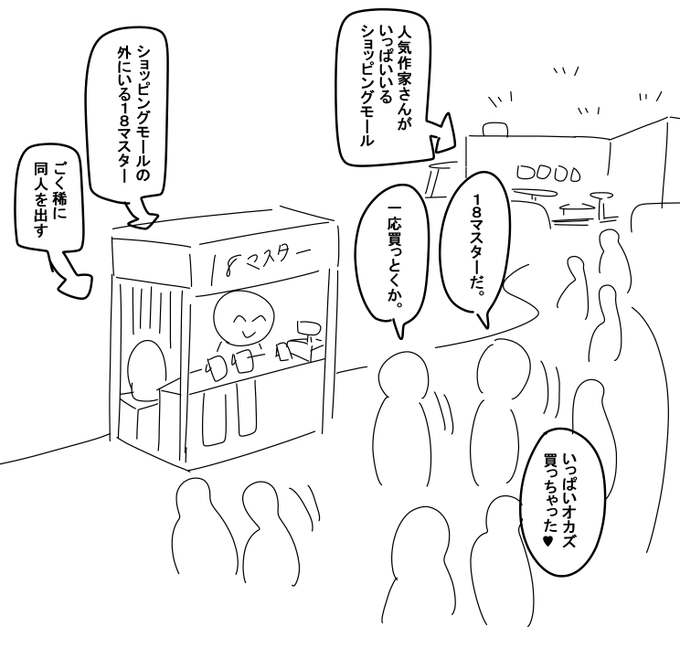 こういう存在でいたい・・・☕ 