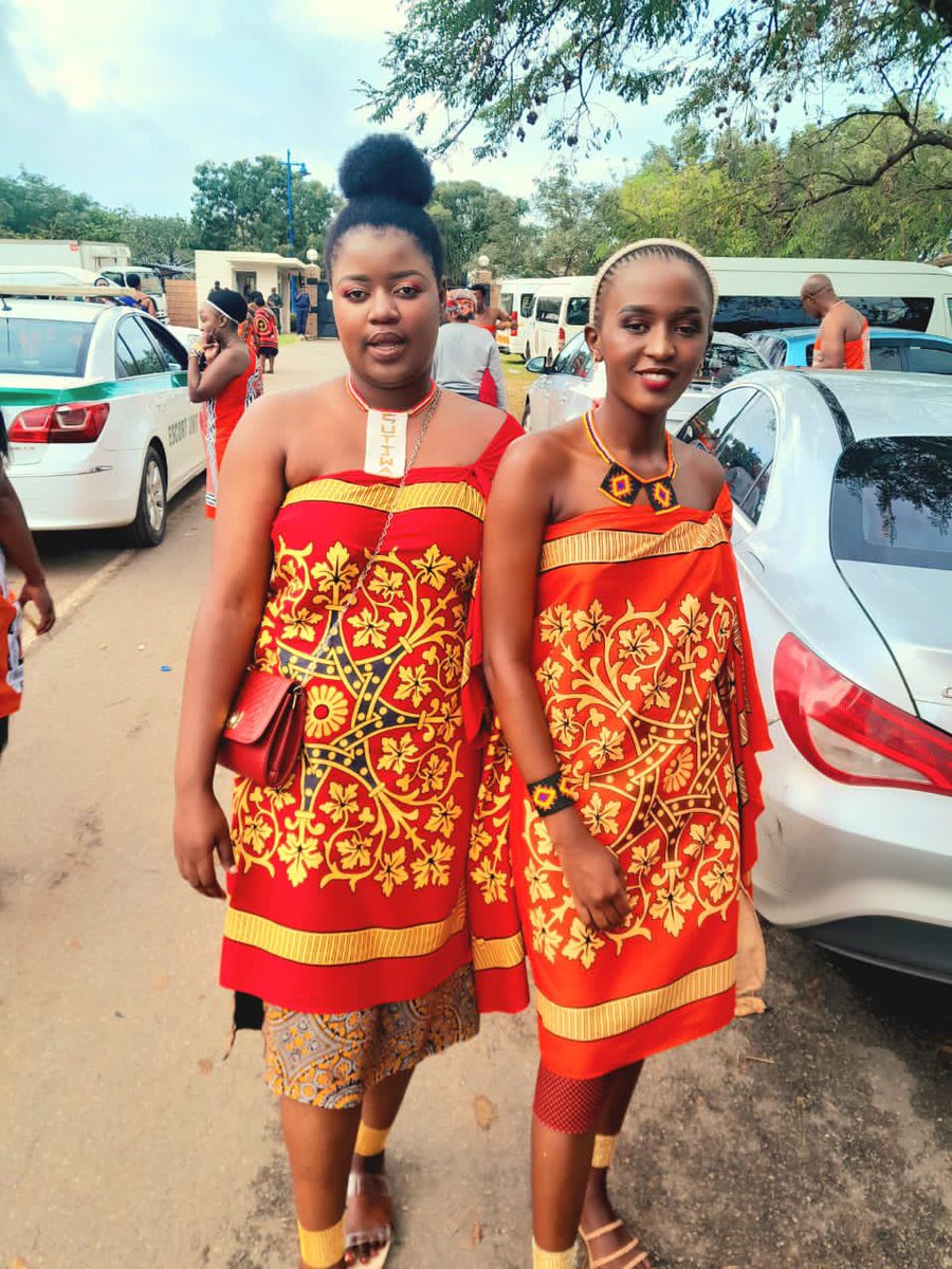 swati_am's tweet photo. #Buganu2023
#BuhleniEdition https://t.co/4FfzRE9IRA