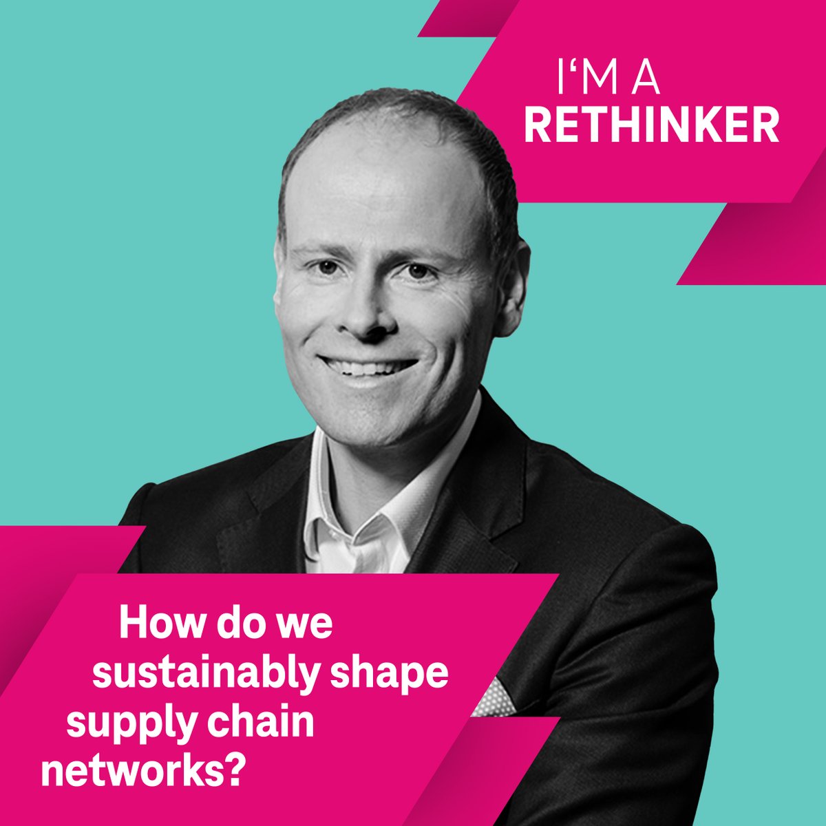 Flexible #supplychains are currently one of the greatest challenges for many industries. Time to bring more transparency into supply chain networks so that all interdependent participants can act early. Learn more: link-shortener.io/F4CZNWl50lcVLp…
#CatenaX #Automotive #RethinkTheSystem