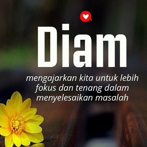SantapanMinda's tweet photo. “Dan barangsiapa yang beriman kepada Allah dan hari Akhirat, maka hendaklah dia berkata yang baik atau diam.” [Riwayat al-Bukhari (6018)] https://t.co/qw2woZdH0w