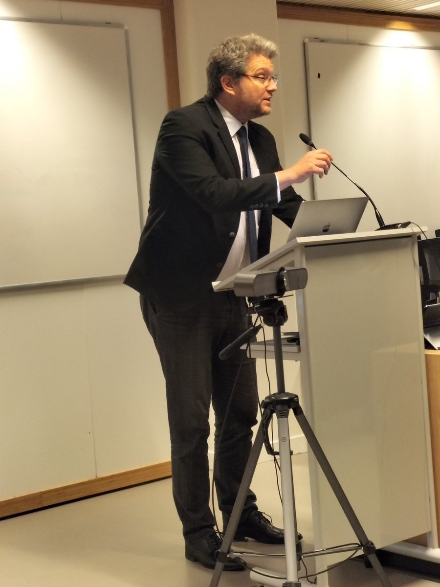 POLSTOPEU's tweet image. We are underway at our closing conference @UniLeiden with @sofiedekimpe. #policestops #stopandsearch @COSTprogramme