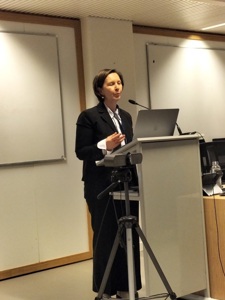 POLSTOPEU's tweet image. We are underway at our closing conference @UniLeiden with @sofiedekimpe. #policestops #stopandsearch @COSTprogramme