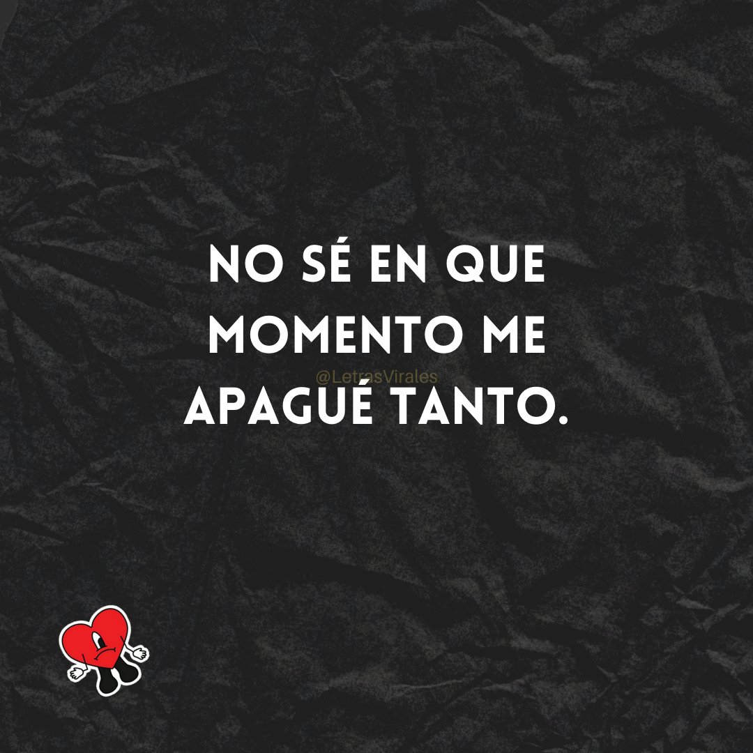 LetrasVirales's tweet photo. https://t.co/on1Z7cWsgH