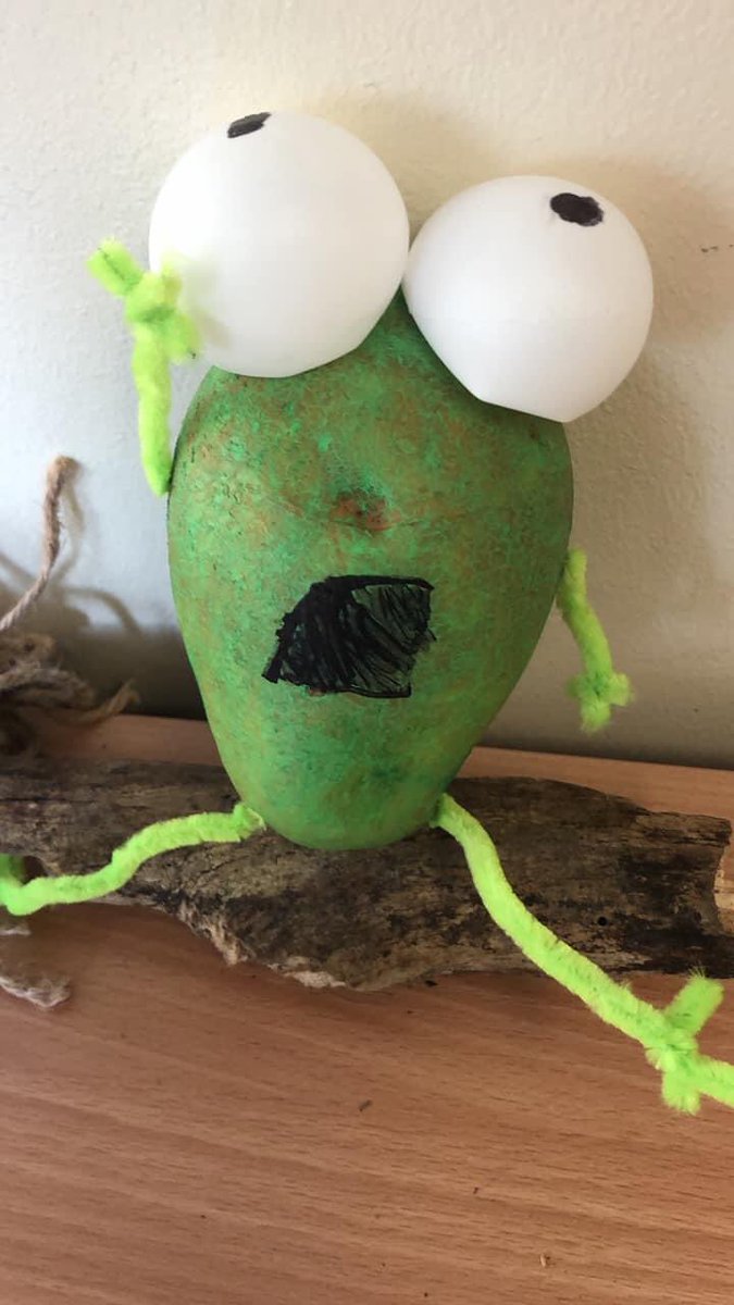 Felbridge Primary School tweet media