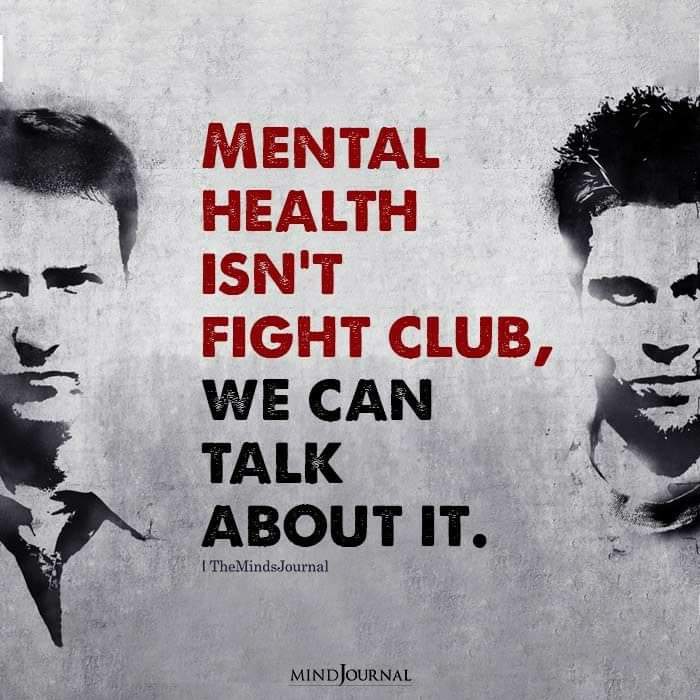 100% 💚

#jimsstopthestigma 
#mentalhealth 
#talkingsaveslives 
#ITSOKAYTOTALK 
#itsgoodtotalk 
#itsokaynottobeokay 
#mentalhealthawareness 
#mentalhealthmatters
#mensmentalhealth