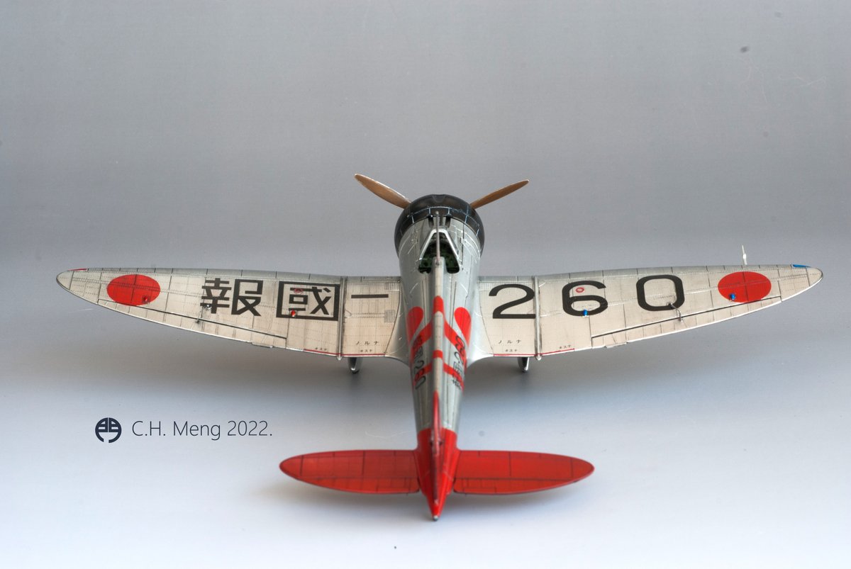 #IJN #A5M4 #WINGSY KITS