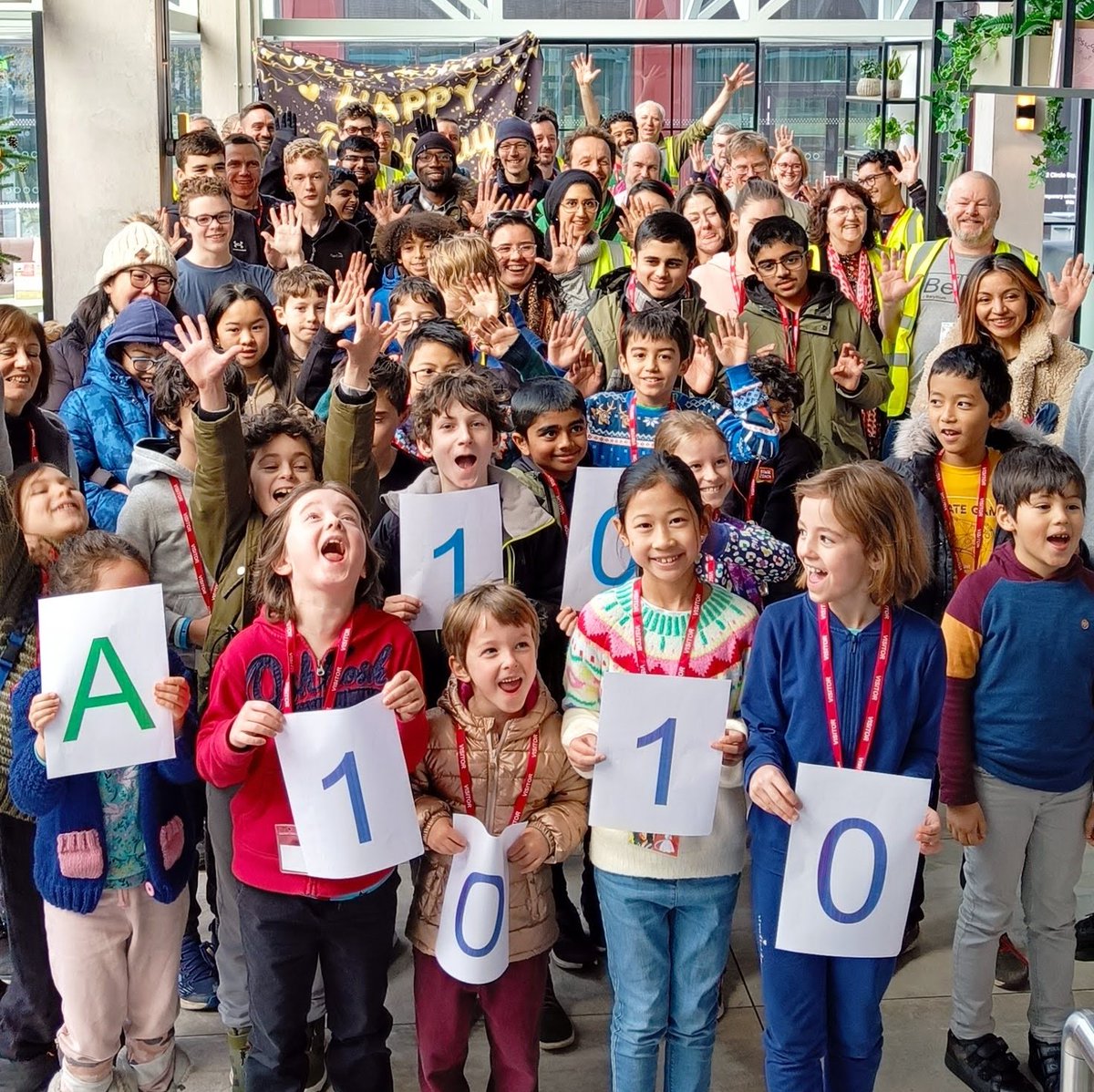 McrCoderDojo's tweet image. Tickets for 12th March dojo is now available from mcrdojo65.eventbrite.co.uk