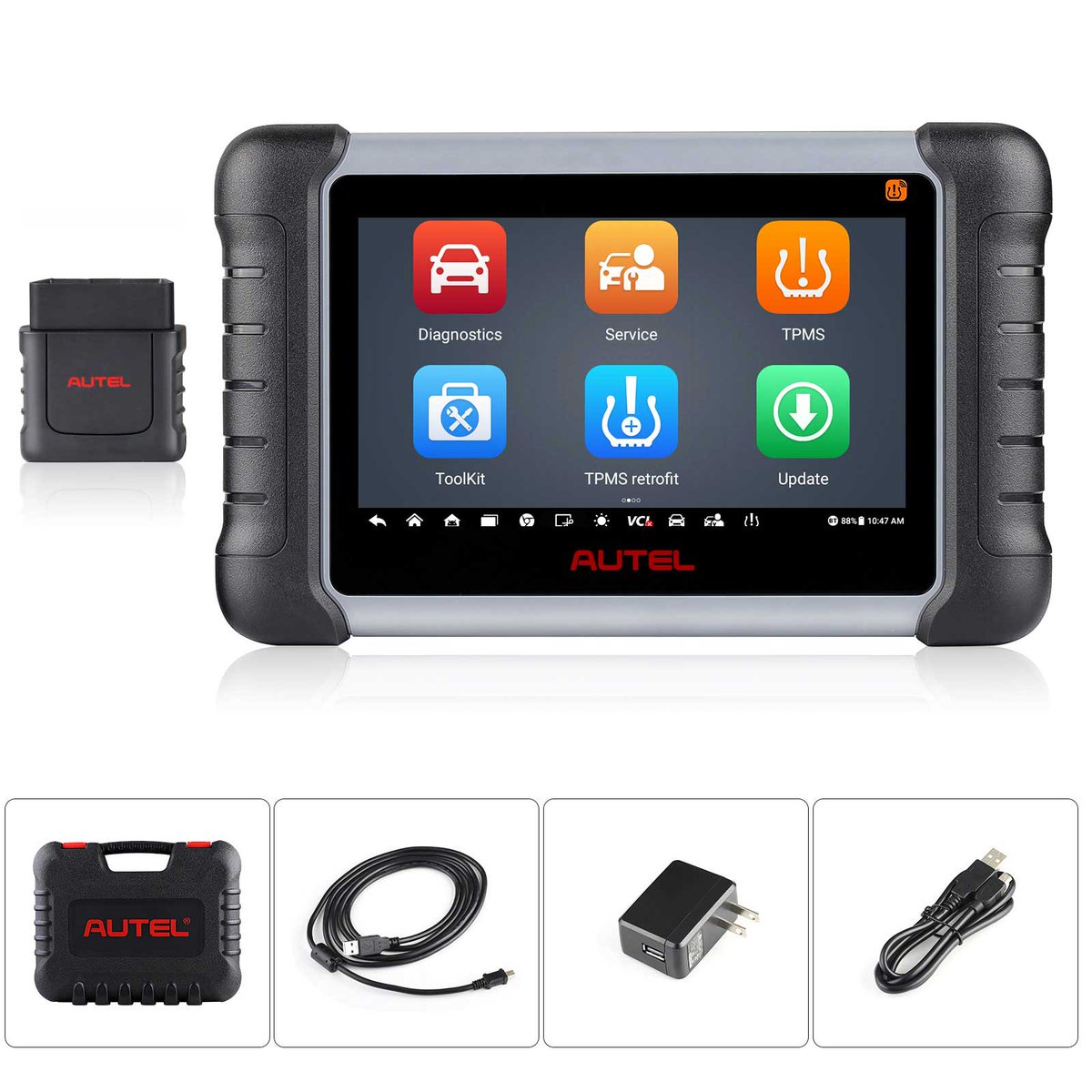 compucarsa's tweet photo. عرض خاص لعملاء كمبيوكار ماكسي برو – MP808TS لتشخيص وفحص أعطال السيارات
الطلب من خلال
الواتساب 0550688992-0550051433
https://t.co/a3ve4L1nSC https://t.co/RV0fBLrWe5