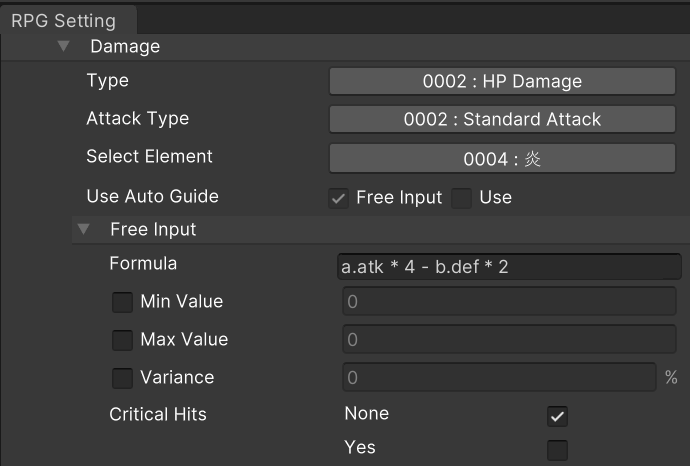 RPG MAKER UNITE Official tweet media