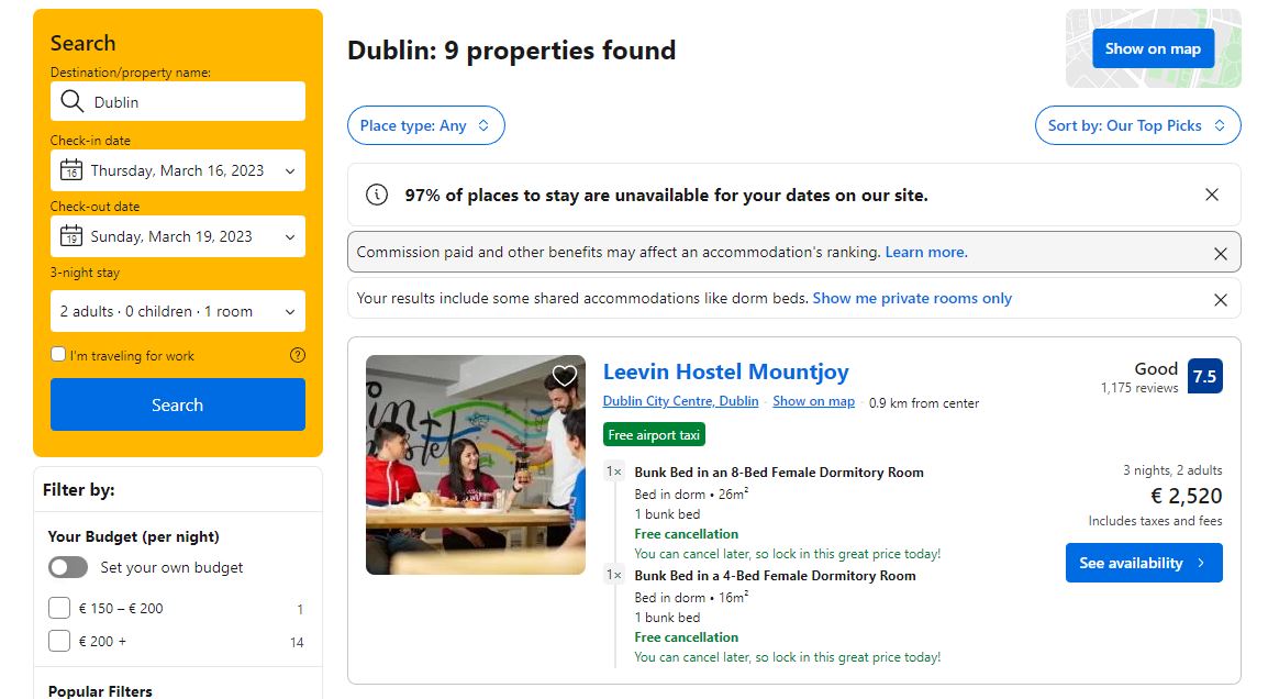 Have we lost the plot completely?