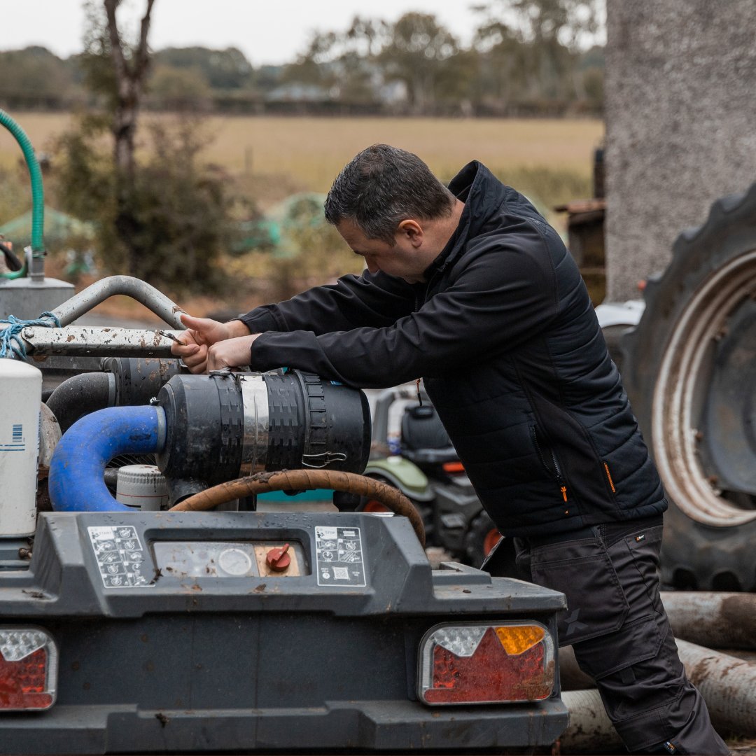 Hate feeling uncomfortable and restricted on the job? 

Say goodbye to those days with Xpert Workwear. Our gear is designed for maximum comfort and freedom of movement. 

#hardworkingcomfort #XpertWorkwear #ComfortAndFreedom