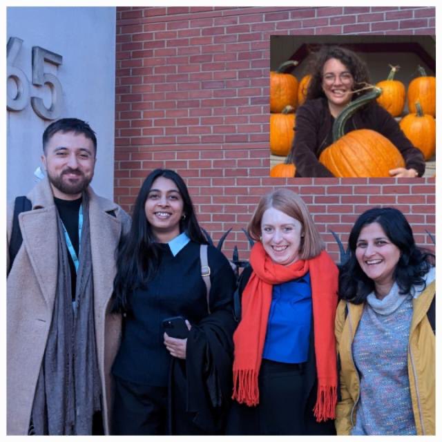 Shreyagupta1280's tweet photo. Late update: last week we, the History of Collecting group organised “Not a Conference” for @CDPConnect students with exciting presentations, demos of tools of the trades and discussions on trials and tribulations we face as researchers. Thanks to all the presenters &amp; @ahrcpress https://t.co/qG2HbQqssy