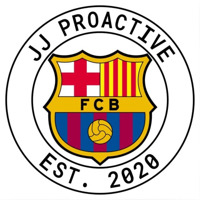 AmandaNewell89's tweet photo. Barcelona Mini-Kids. Spaces are now available at our 4-6 year old sessions. If your child is interested in starting their football journey then come along to Cardinal Heenan, Tuesdays at 5-6pm. Led by fully qualified coaches with lots of emphasis on individual skills &amp; ball work. https://t.co/Fy0OReMQ6W