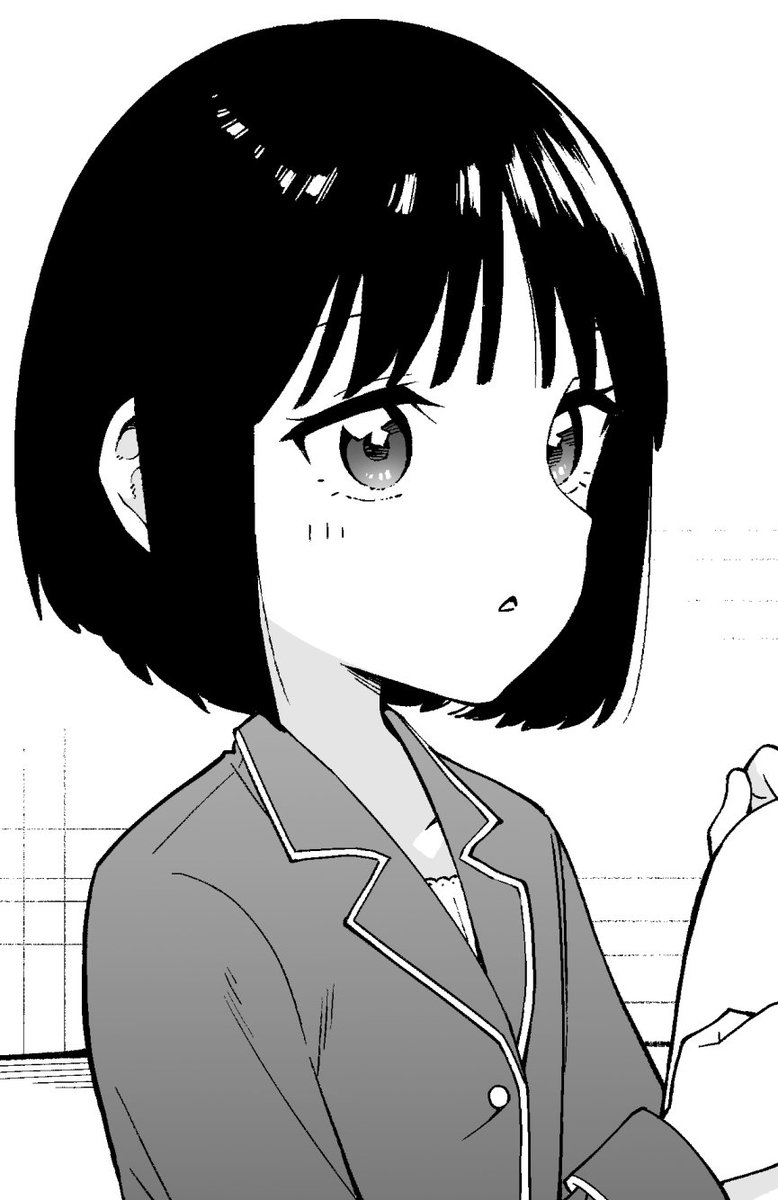 自分が描けるロリ顔はこれが限界…! 