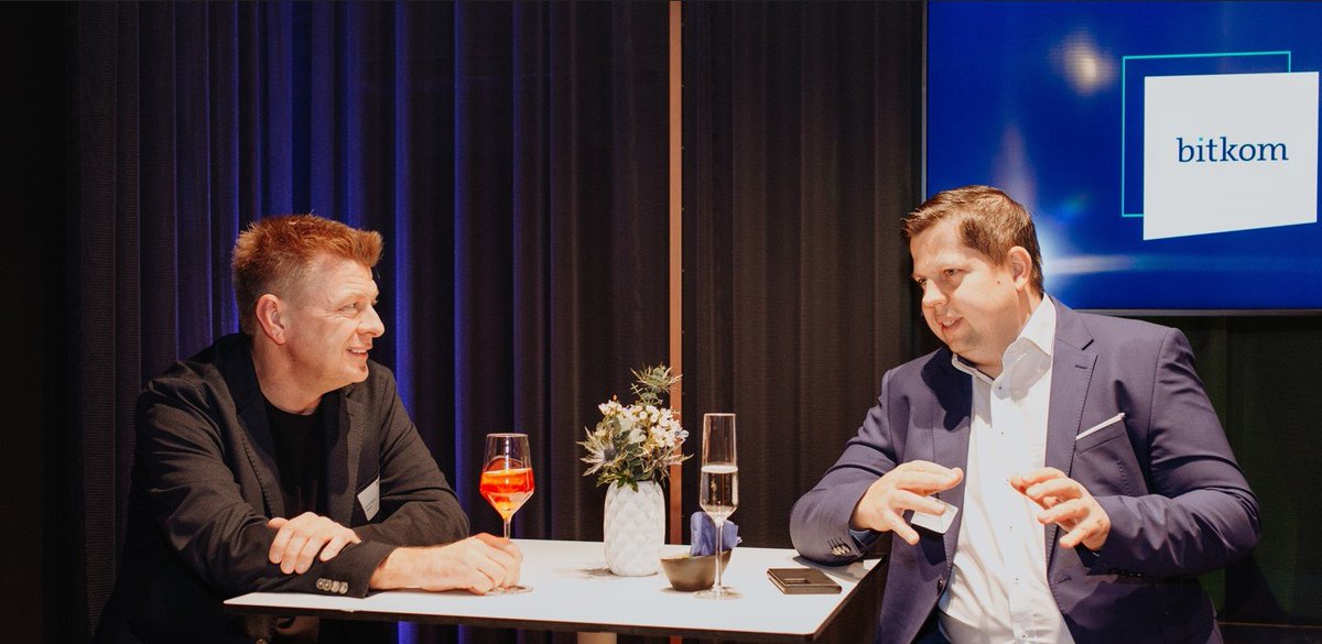 Ingold Solutions GmbH tweet media