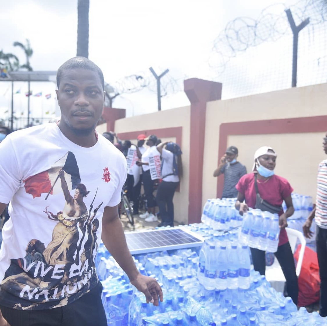 Gbadebo Rhodes-Vivour tweet media