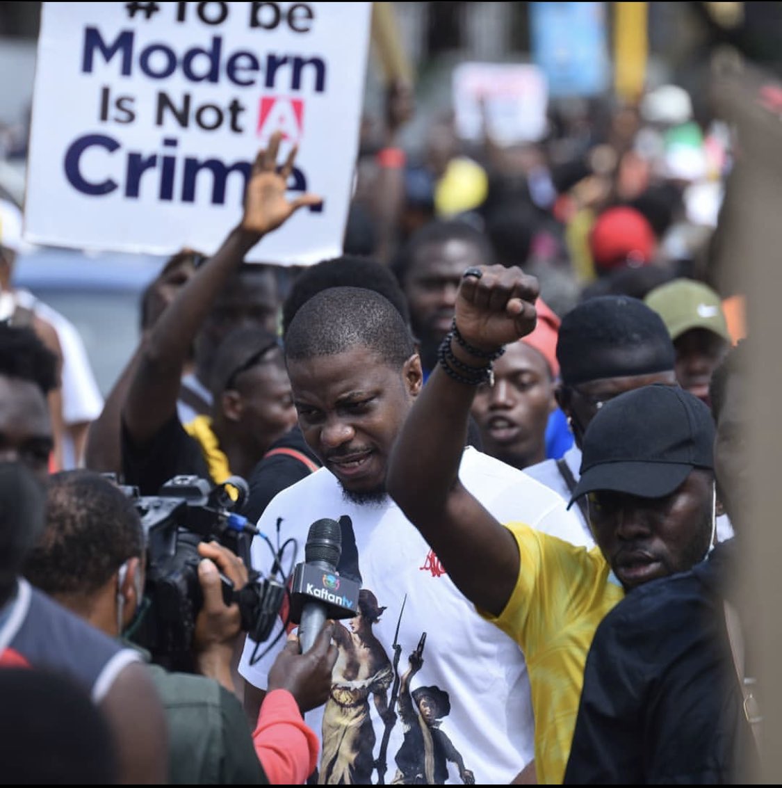 Gbadebo Rhodes-Vivour tweet media