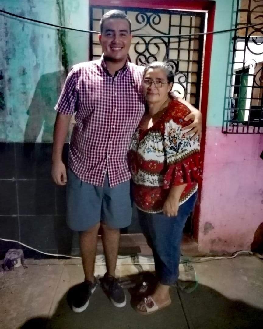 My #Mom 🥰❤️