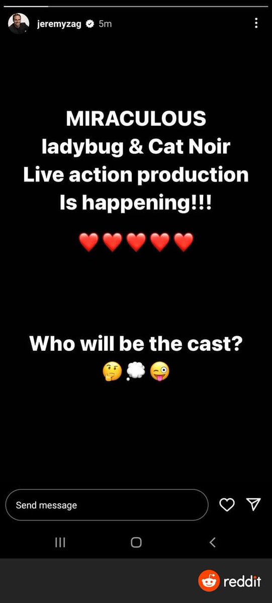 damsIettee's tweet photo. będzie film Biedronka i Czarny Kot live action i wnioskuje żeby Ross Lynch zagrał czarnego kota https://t.co/AkZ4EyOkBy