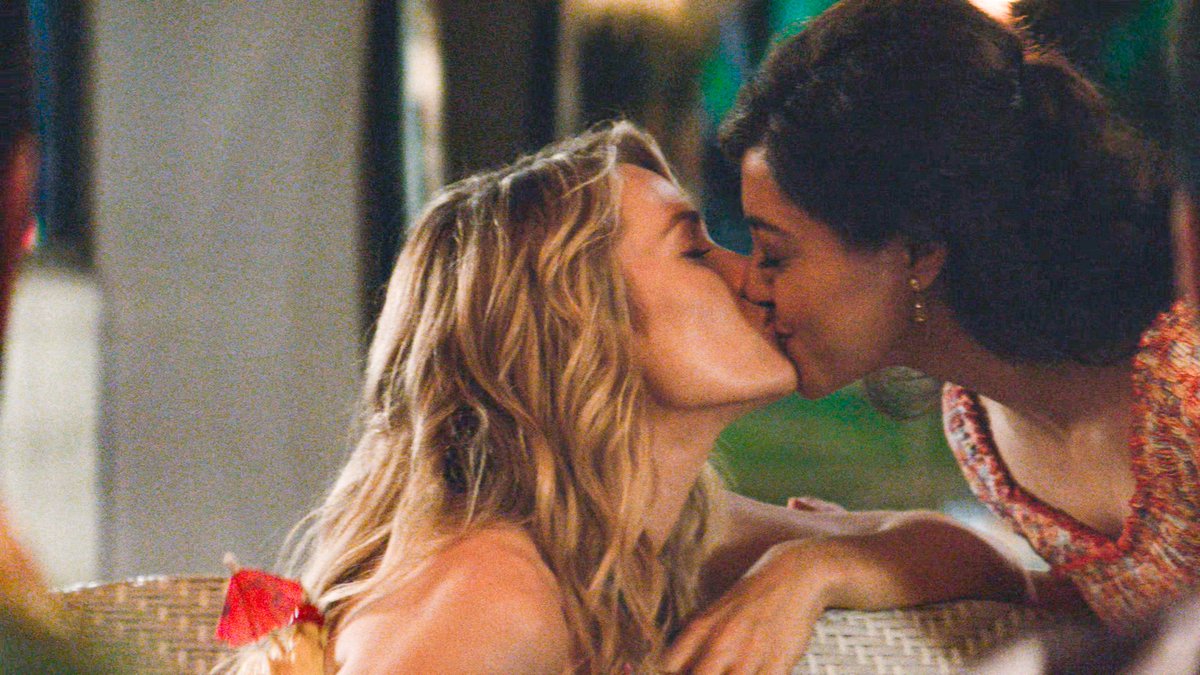 _allthelilies's tweet photo. the best fictional girlfriends https://t.co/nvAIQjQdZJ