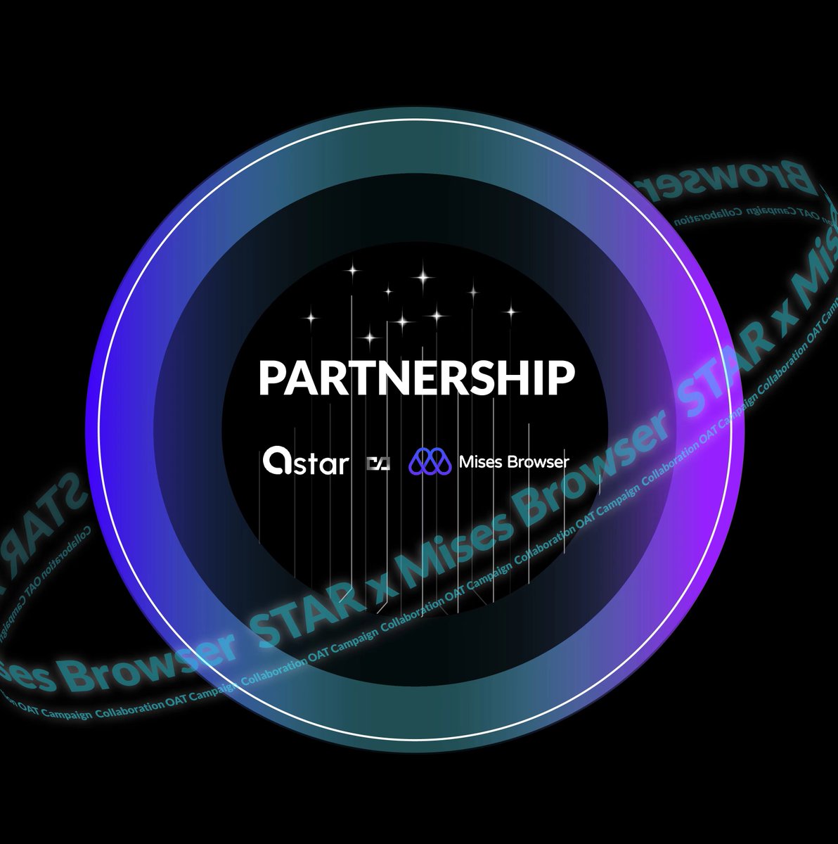 XSTAR (mainnet arc) tweet media