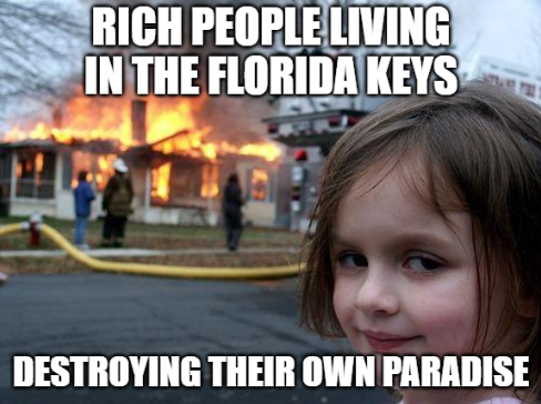"The Keys are the first flock of canaries in the coal mine of climate change"
from businessinsider.com/florida-reside…
#climate #ClimateCrisis #ClimateEmergency #climatememe #ClimateBrawl 
<a href="/AndrewDessler/">Andrew Dessler</a> <a href="/FLClimateInst/">Florida Climate Inst</a> <a href="/FLClimateCenter/">David Zierden</a> <a href="/EDF_Florida/">Environmental Defense Fund - Florida</a> <a href="/FlClimatePledge/">Florida Climate Pledge</a>