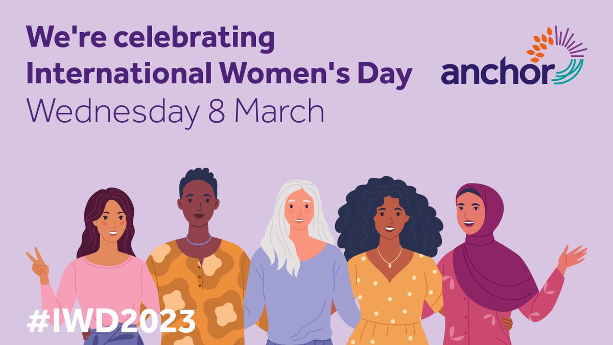 There is no LIMIT to 
what we, as women, can accomplish
HAPPY WOMENS DAY