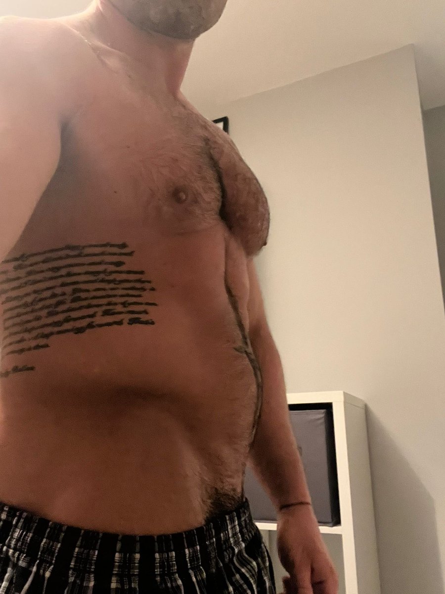Tattedmuscle001's tweet photo. Hey there… https://t.co/fIXKhvbTPG