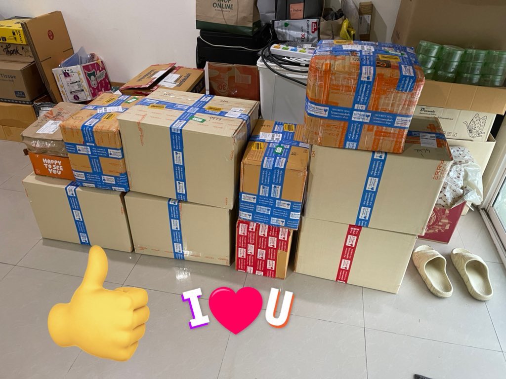 fadaeng803600's tweet photo. ขอบคุณรีวิวจากลูกค้า🤩
ด้วยนะคะ👏🏻🙏🥰

ฝาแดง 80 ❤️

ฝาเงินห้าดาว 💰?💰

ฝาทองอาซาคอก 60🤟

มีปลายทางนะคะ💸💸

แอดไลน์ ที่นี่เลยค่ะ📢
https://t.co/I4VEsy00Mq
ของแท้ส่งจริง💯

#ฝาทอง #ฝาเงิน  #allergin #ไก่แดง #DIPHENYL #ยาแก้ไอ #ฝาแดง #DATISIN #อาซาคอก #icordyl #นอตัน #ซี #เอนา https://t.co/hmngEUNubr