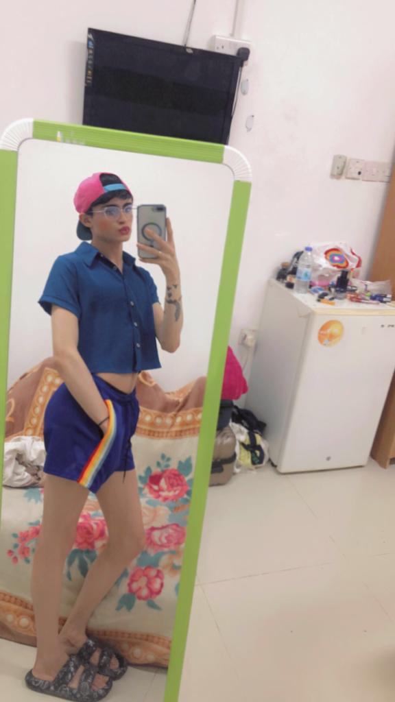 مسقط تايم 
منوا فاضي لحين 
احلى دلع او مساج 
الخوض @# السيب