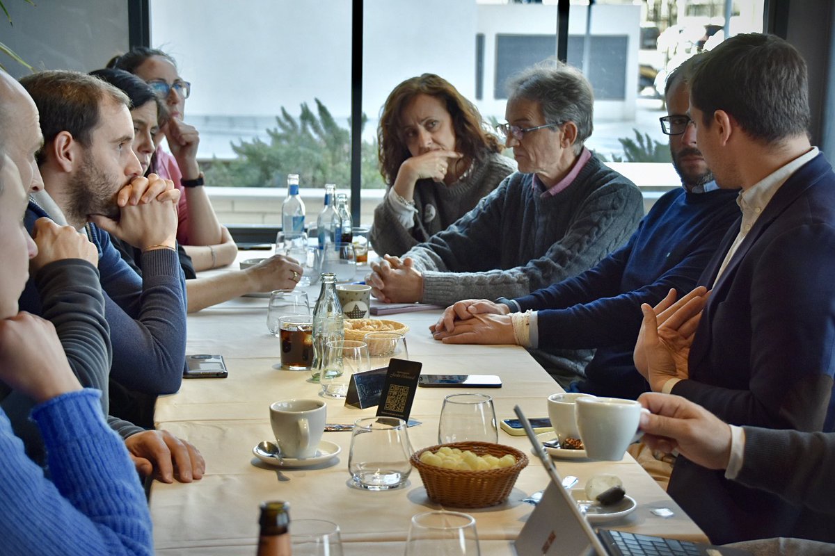PSOE Madrid tweet media