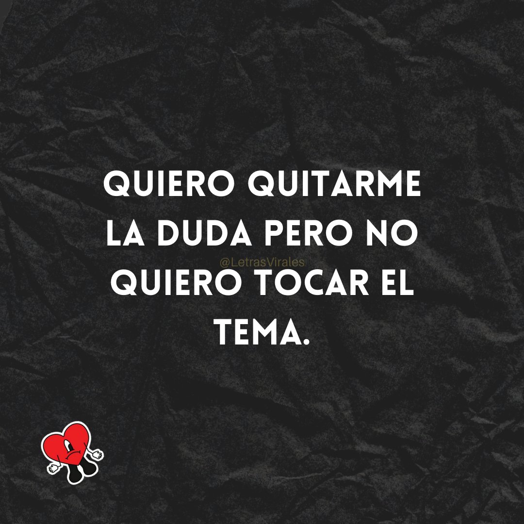 LetrasVirales's tweet photo. https://t.co/CQuUhyb1yB