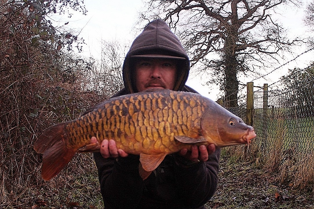 LeeFishPreston's tweet photo. 🎣😁 #Madbaits #Hoboarmour #MPLeadshed https://t.co/XcFoXKbTTi