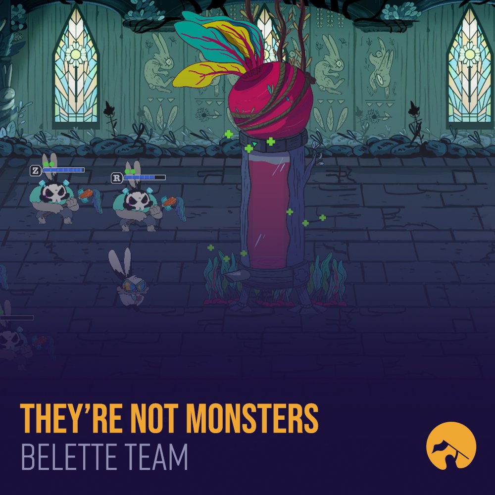 Indie Game Nation tweet media