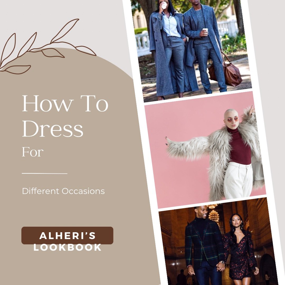 AlheriAdamu51's tweet photo. Remember to check the forecast before you head out and adjust your clothing accordingly! #WeatherWear #DressForSuccess 

https://t.co/93EtlCiIOU https://t.co/vVLe44OCXK