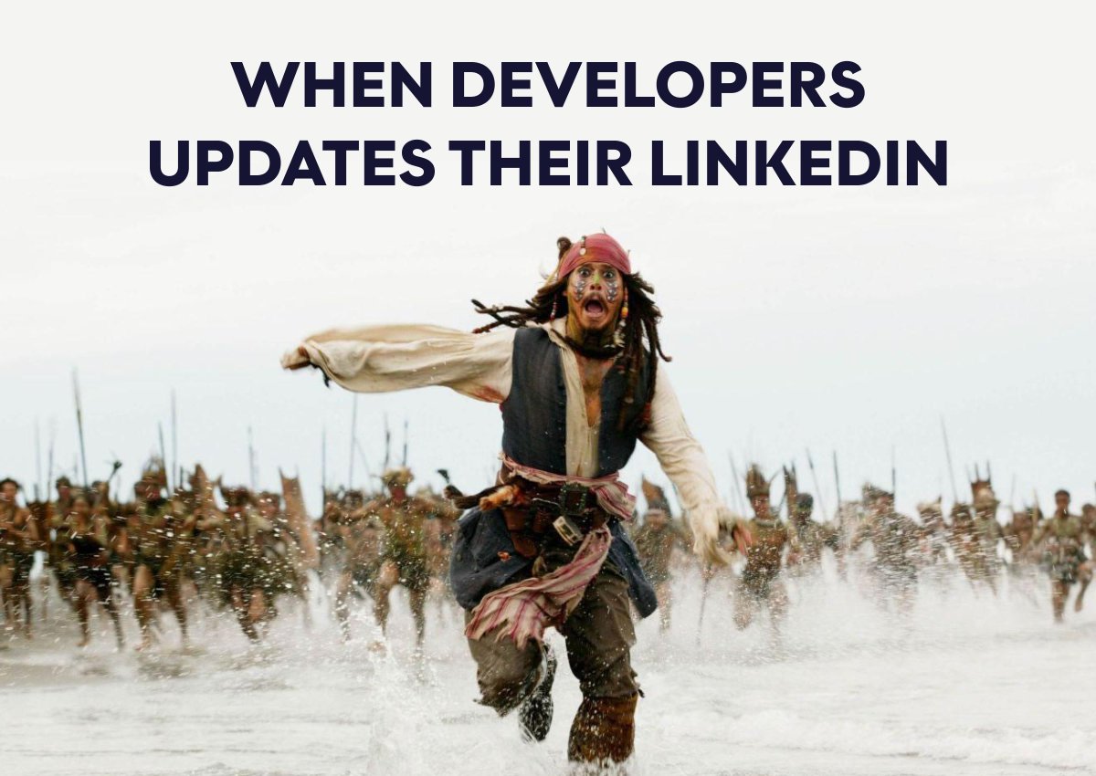 👋 On a lancé la grande enquête recrutement 2023 ! T'es recruteur(se) ? Ton avis est précieux. Merci à toutes les personnes qui nous aiderons en répondant ou en #RT cette étude 💙

techhirestech.io/mwJMD