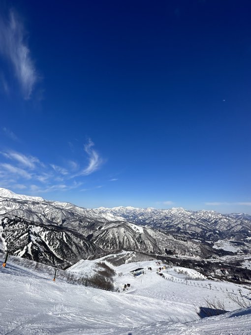 Today was a beauuutiful day in the snow ❄️😍 https://t.co/O1xQ0hwXeP<a href="/tag/love"class="tags"><span>#love</span></a><a href="/tag/gorgeous"class="tags"><span>#gorgeous</span></a><a href="/tag/nude"class="tags"><span>#nude</span></a><a href="/tag/happyvalentines"class="tags"><span>#happyvalentines</span></a><a href="/tag/valentinesday"class="tags"><span>#valentinesday</span></a>