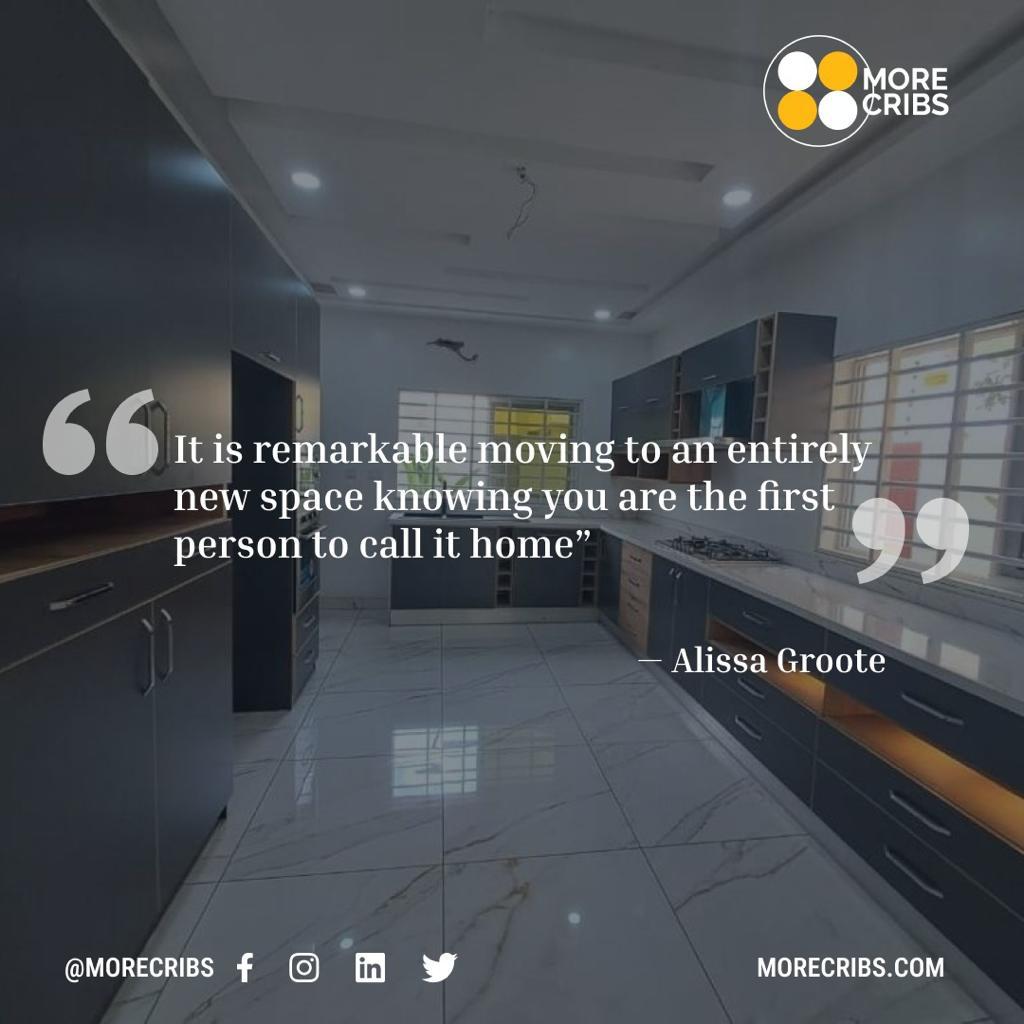 Building your own home is a decision you will be forever be proud of. Start today! Visit our website on morecribs.com to speak to one of our experts today.
 #buildinginghana #achievement  #stayontop  #easybuild2023  #ghana  #akwaabauk #manchester #accrakonnect
