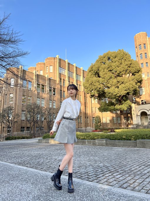 林芽亜里のTwitter画像11