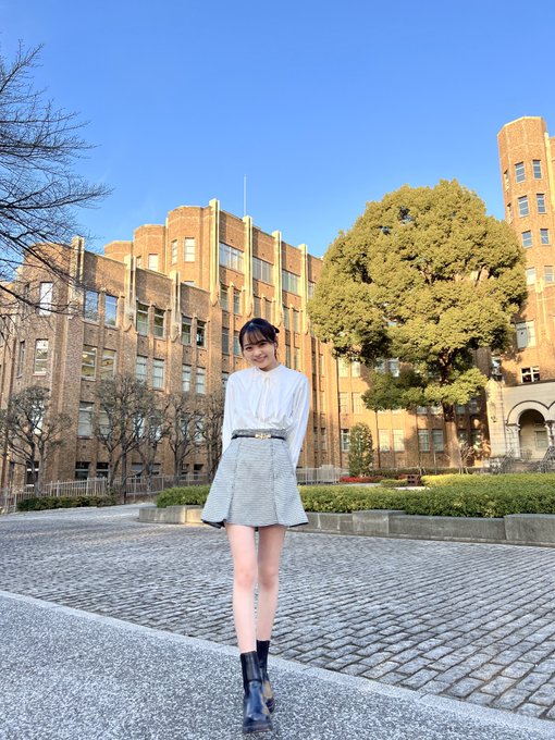 林芽亜里のTwitter画像12