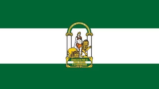 Felicidades Andaluces 💚🤍💚

Esperanza, unión, paz y diálogo!!

#SevillaHoy #WeAreSevilla #SevillaFC #NuncaTeRindas #Andalucia #Andalucíahoy